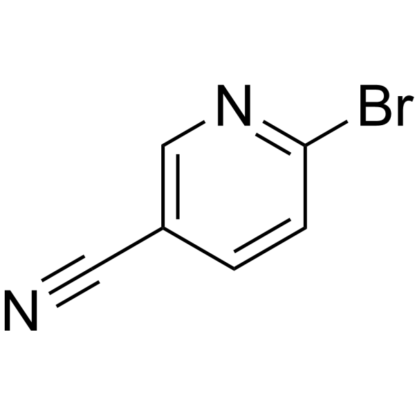 6-Bromonicotinonitrile 139585-70-9
